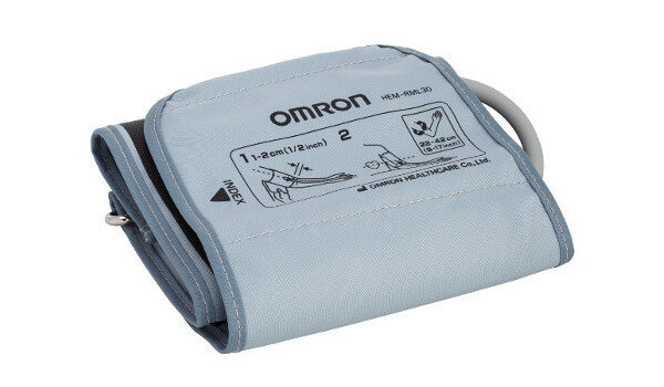 Манжета OMRON СW Wide Range Cuff для автоматического тонометра на плечо 22-42 см