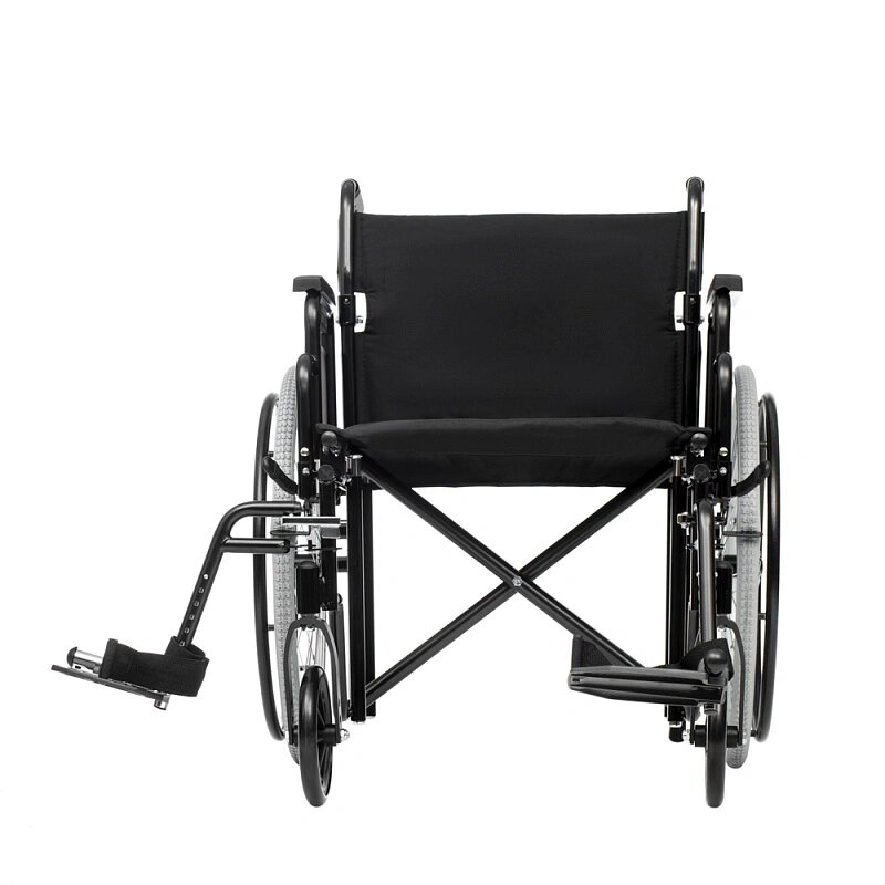 Кресло-коляска Ortonica Grand 200 пневматические задние колеса