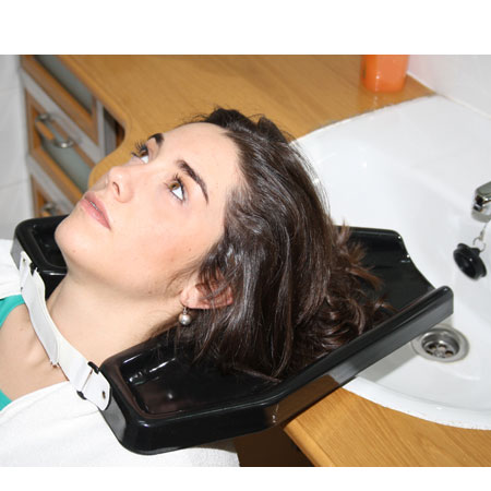 Приспособление для мытья головы BCS-138
