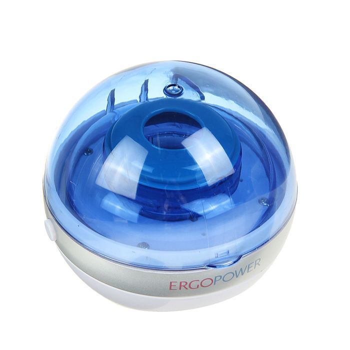 Стерилизатор для обработки детских сосок ER-UV06 портативный